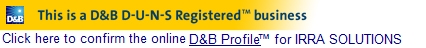 DUNS Registered Company